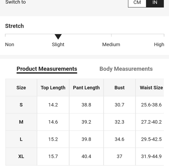 Lace Heart ❤ Split Women Pajama Set - Picture 8 of 9